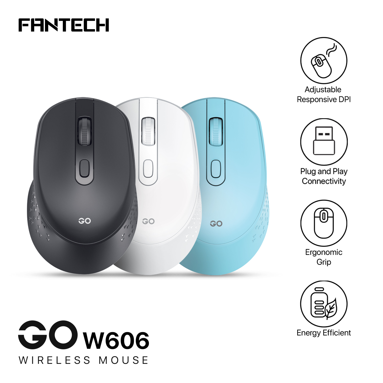 Fantech Go W606 Wireless Mouse_img_0
