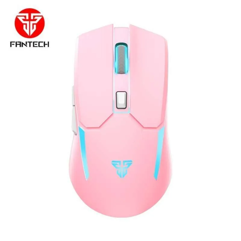 FANTECH VENOM II WGC2 VIBE EDITION 2.4GHZ WIRELESS GAMING MOUSE_img_2