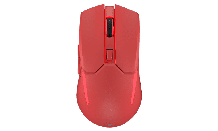 FANTECH VENOM II WGC2 VIBE EDITION 2.4GHZ WIRELESS GAMING MOUSE_img_3