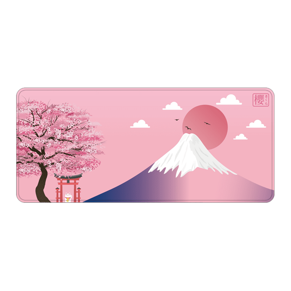 Fantech ATO MP905 Vibe Edition Desk Mat | Full Size Mousepad_img_8