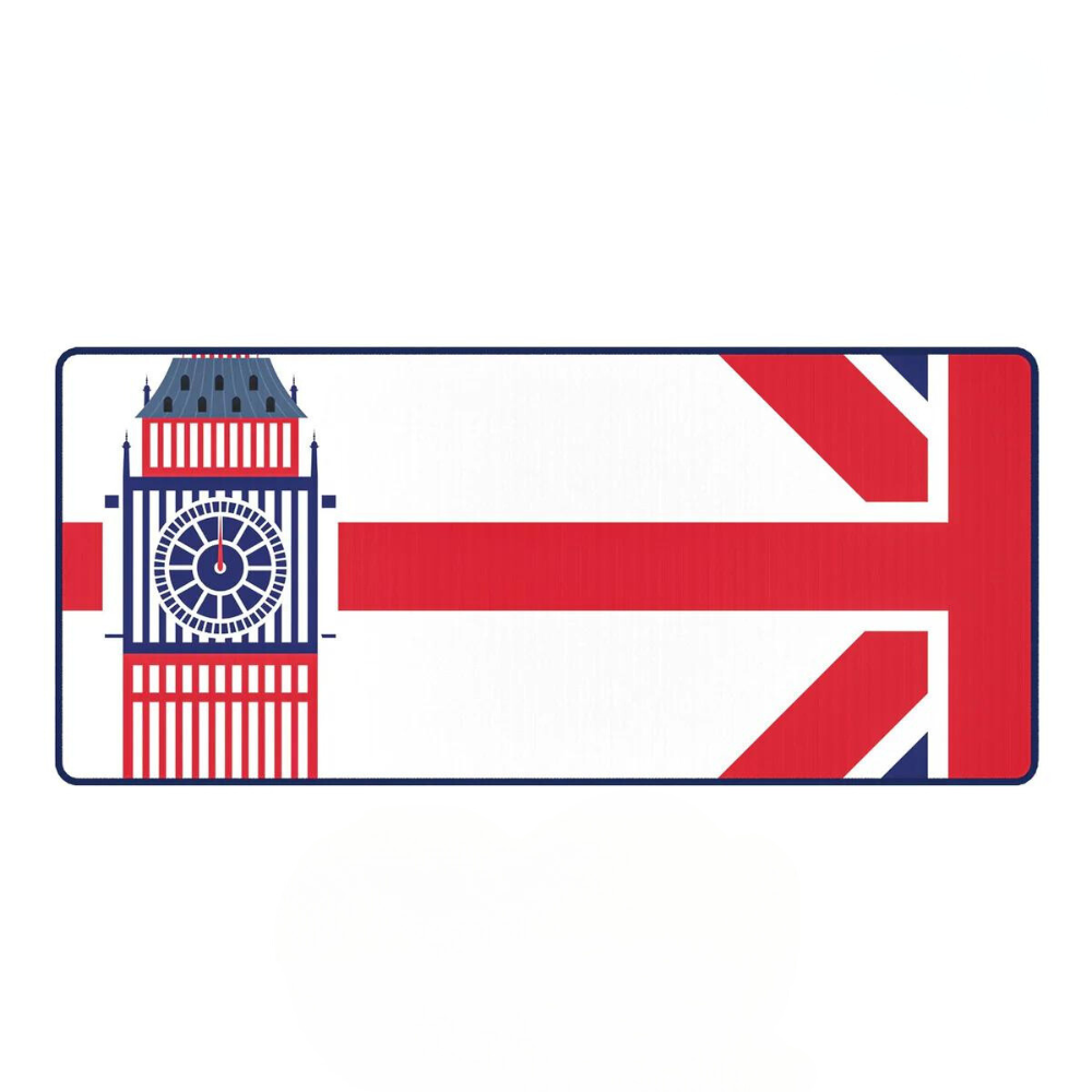 Fantech ATO MP905 Vibe Edition Desk Mat | Full Size Mousepad_img_9