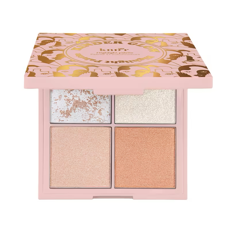 KND R BEAUTY Kinder Glow – Highlight Palette