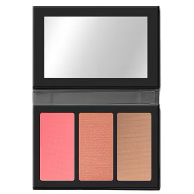 Phase Zero – Blush & Bronzer Trio