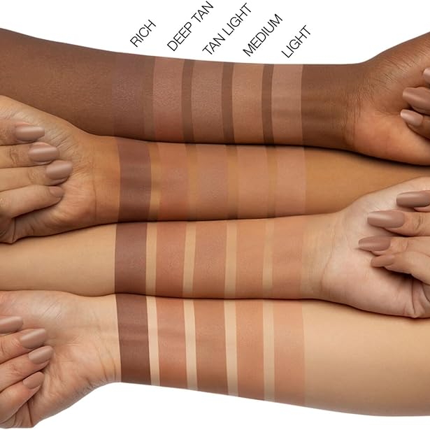 Huda Beauty – Glowish Soft Radiance Bronzing Powder_img_6