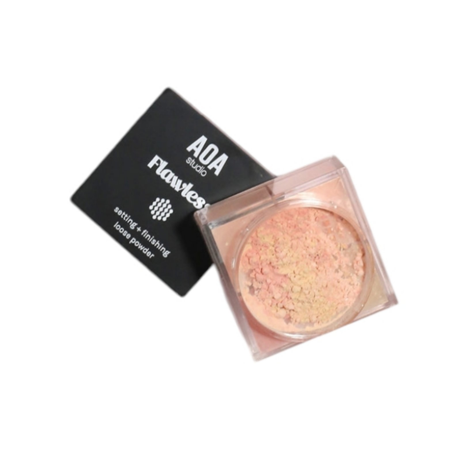 AOA Studio – Flawless Setting + Finishing Loose Powder_img_0
