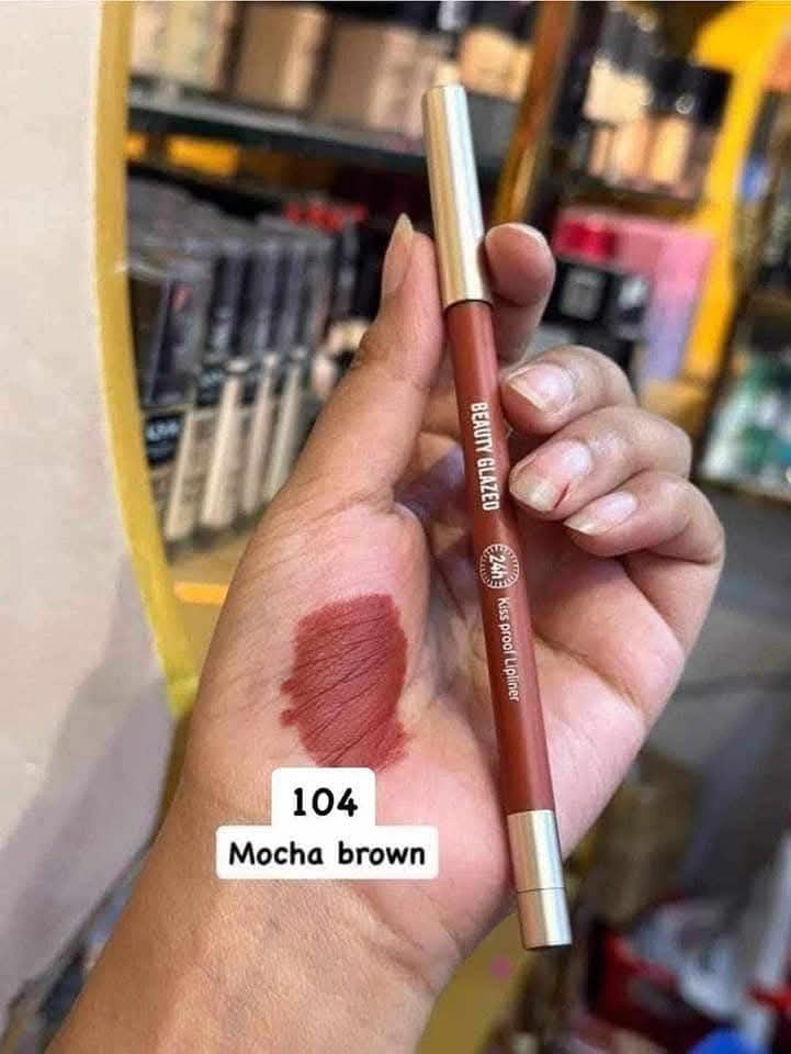 Beauty Glazed Lip Liner_img_1