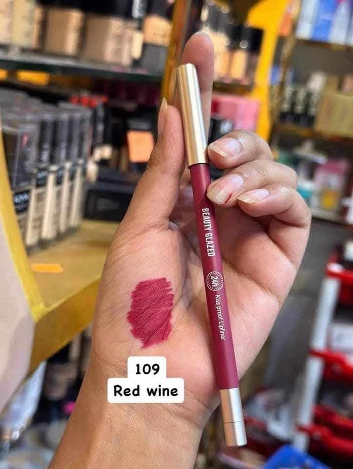 Beauty Glazed Lip Liner