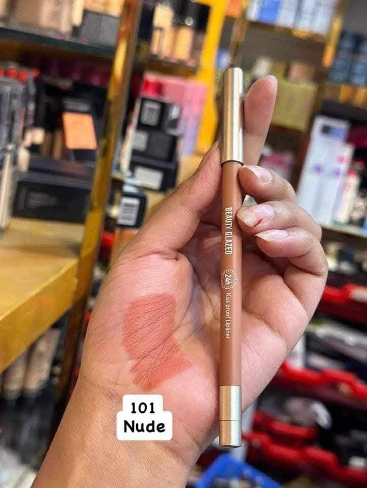 Beauty Glazed Lip Liner_img_4