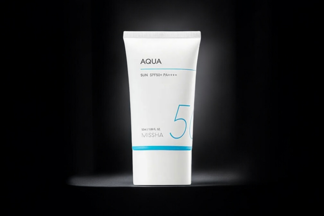 Missha All Around Safe Block Aqua Sun Gel SPF50+/PA++++ 50ml_img_0