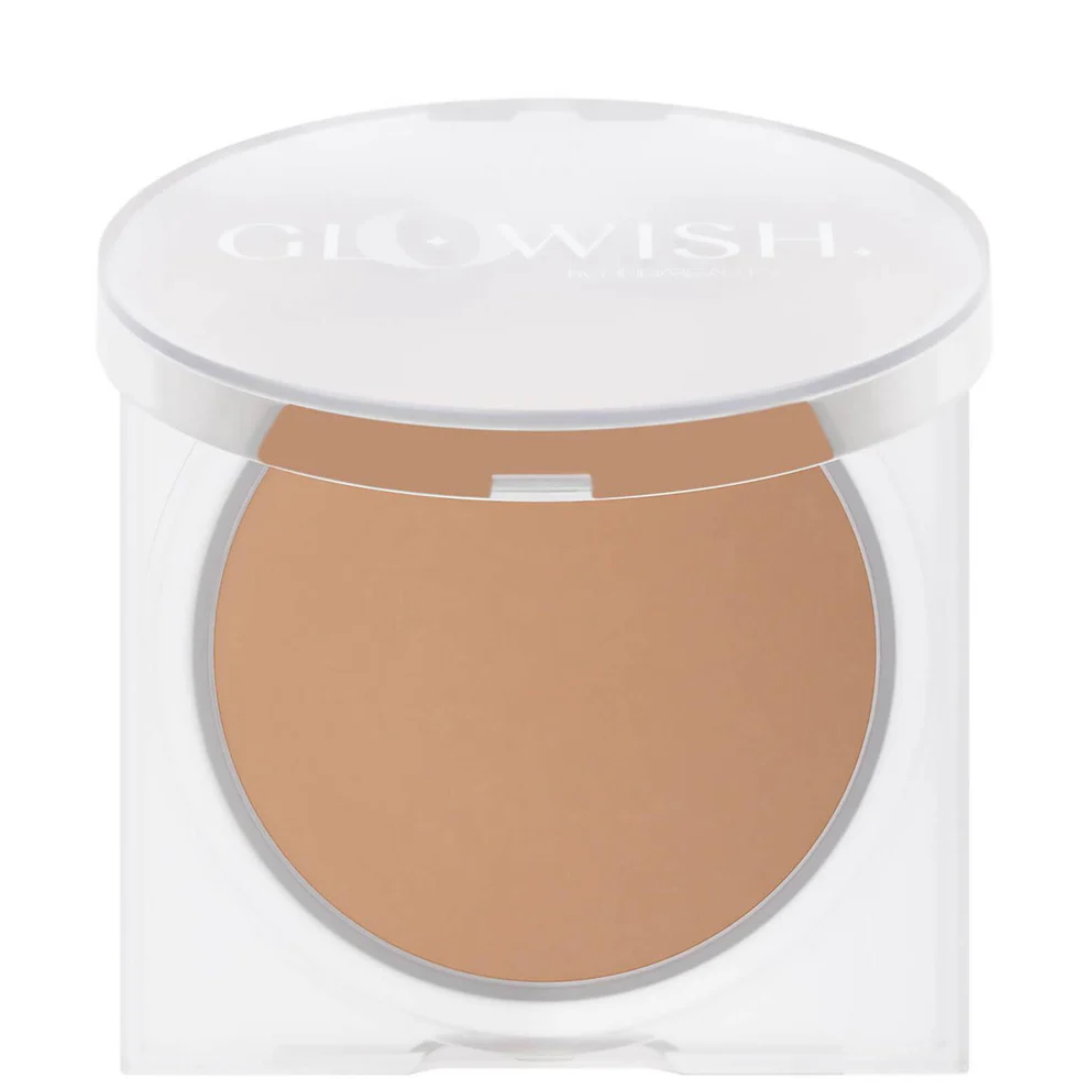 Huda Beauty – Glowish Luminous Pressed Powder_img_1