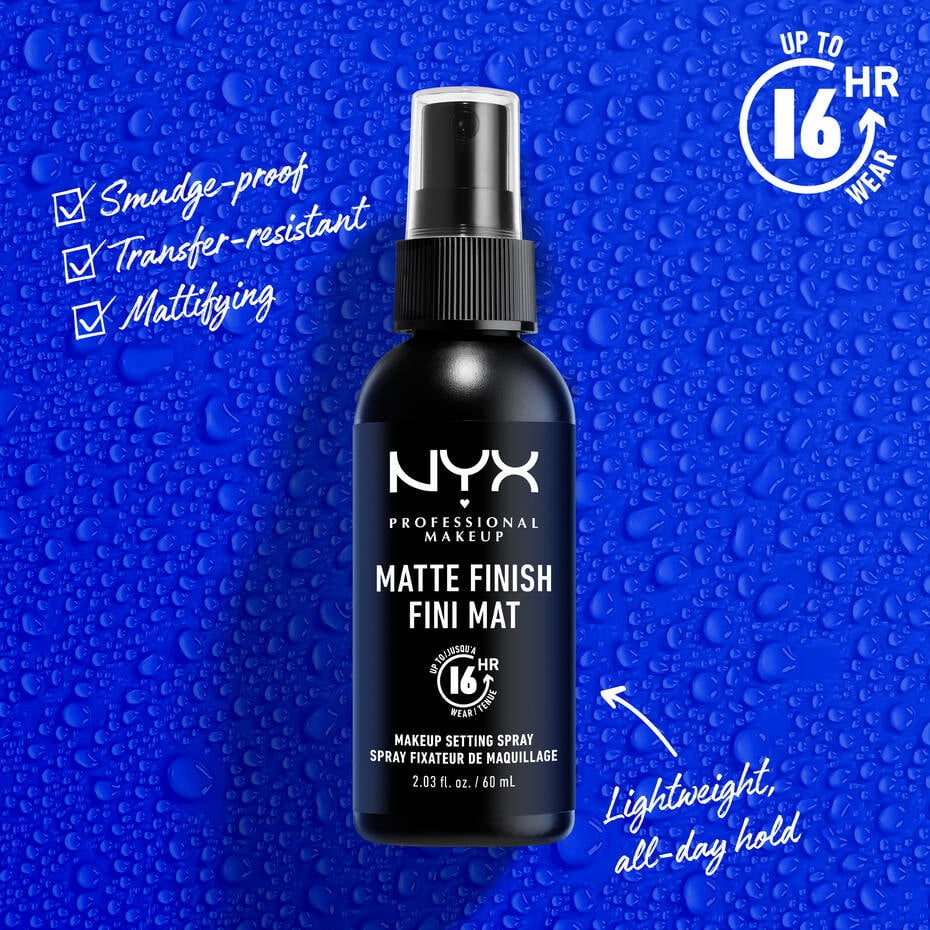 NYX Professional Makeup – Makeup Setting Spray_img_1