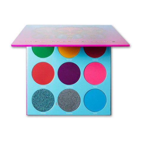 Juvia's Place – The Warrior III Eyeshadow Palette_img_3