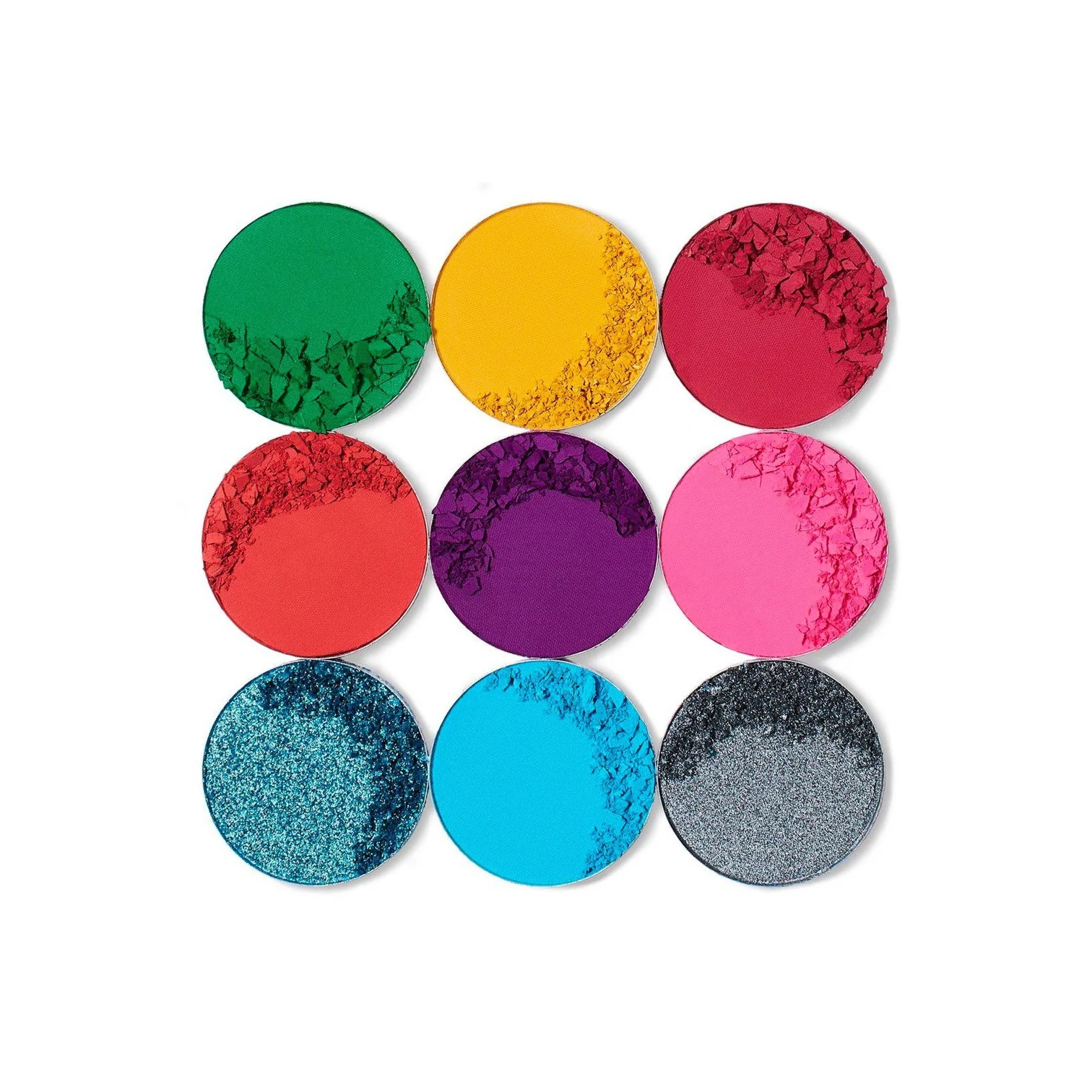 Juvia's Place – The Warrior III Eyeshadow Palette_img_2