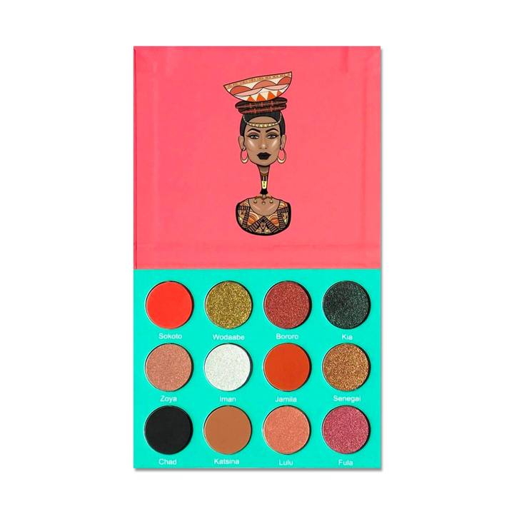 Juvia's Place – The Saharan Eyeshadow Palette_img_0