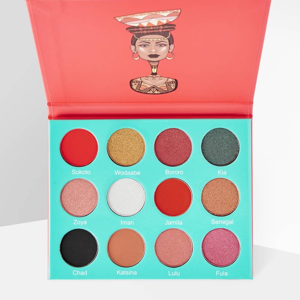 Juvia's Place – The Saharan Eyeshadow Palette_img_3