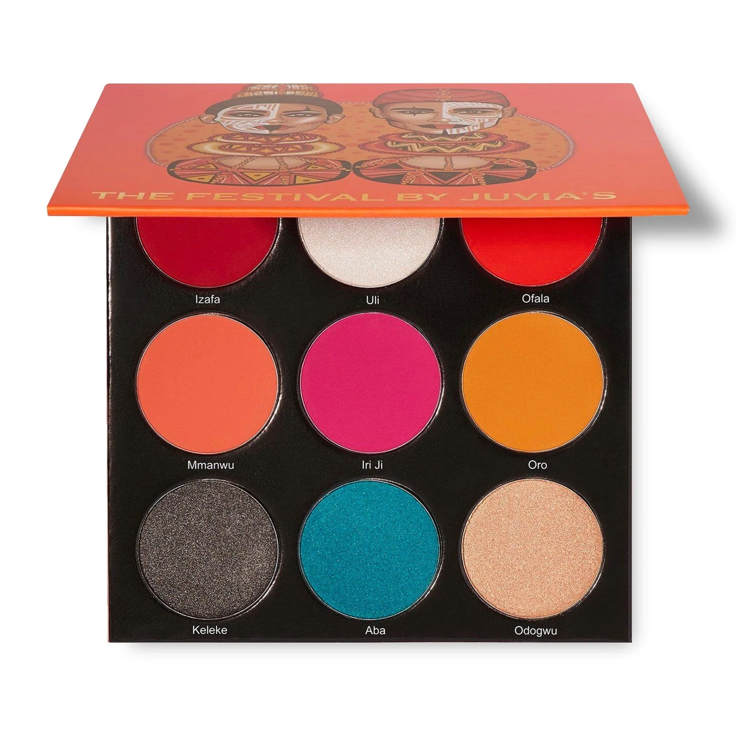 Juvia's Place – The Festival Eyeshadow Palette_img_1