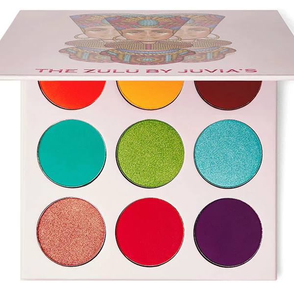 Juvia's Place – The Zulu Eyeshadow Palette_img_1