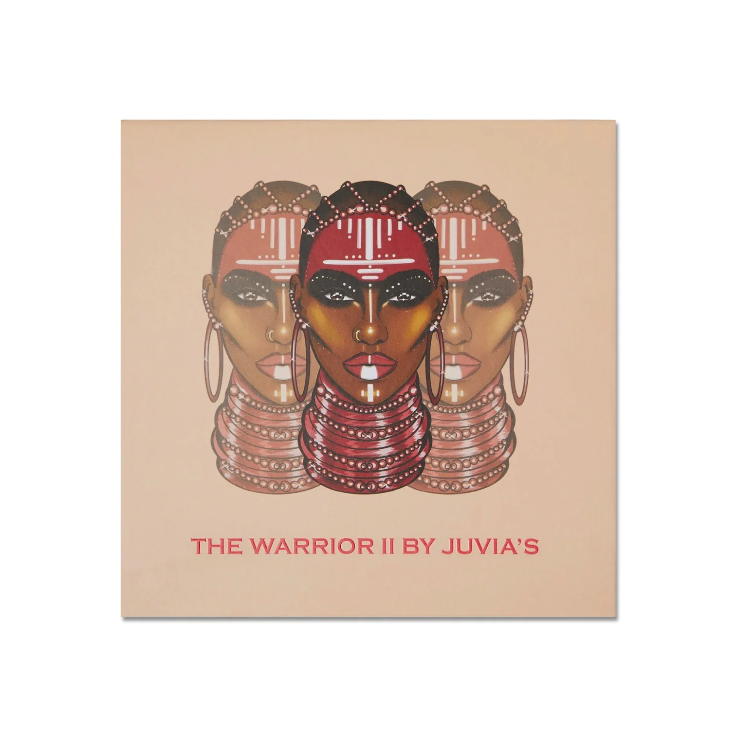 Juvia's Place – The Warrior II Eyeshadow Palette_img_3