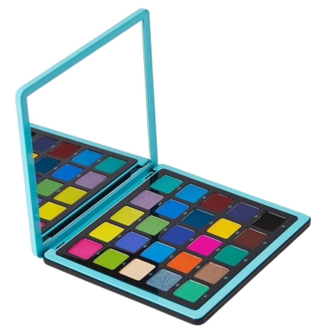 ANASTASIA Beverly Hills – NORVINA Pro Pigment Palette Vol. 2_img_2