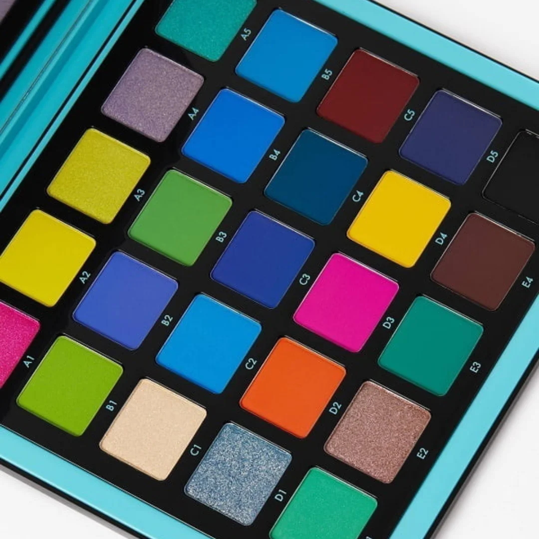 ANASTASIA Beverly Hills – NORVINA Pro Pigment Palette Vol. 2_img_4