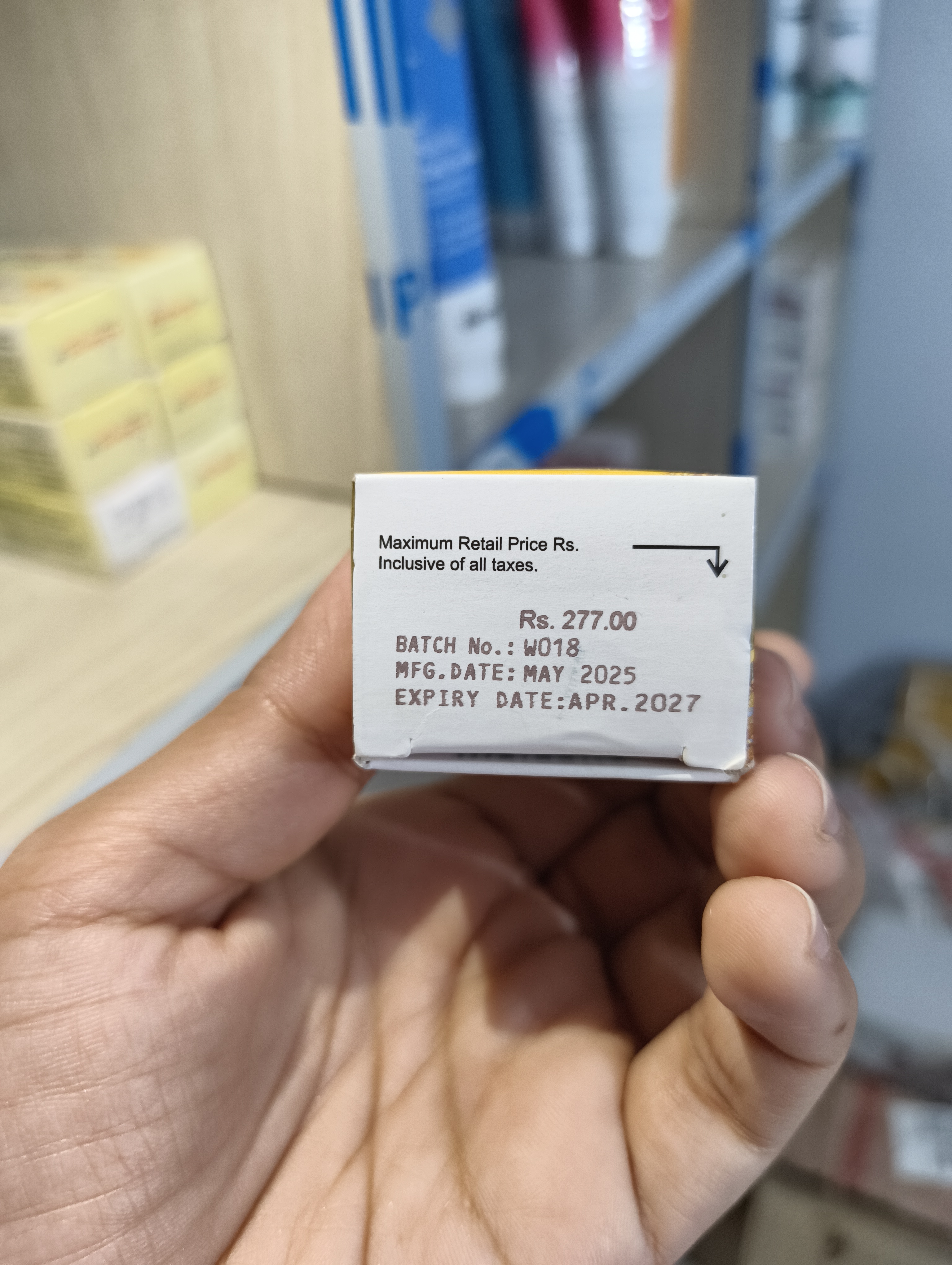 Aziderm 10% Gel 15g_img_2