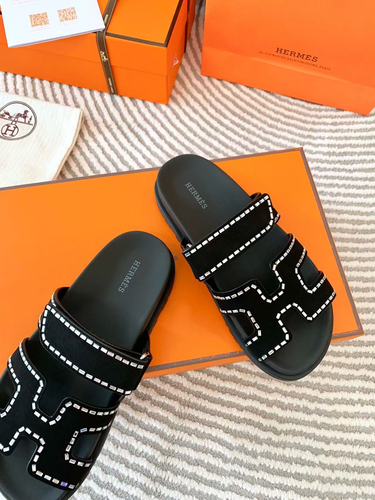 Hermes Sandals (1:1)_img_3