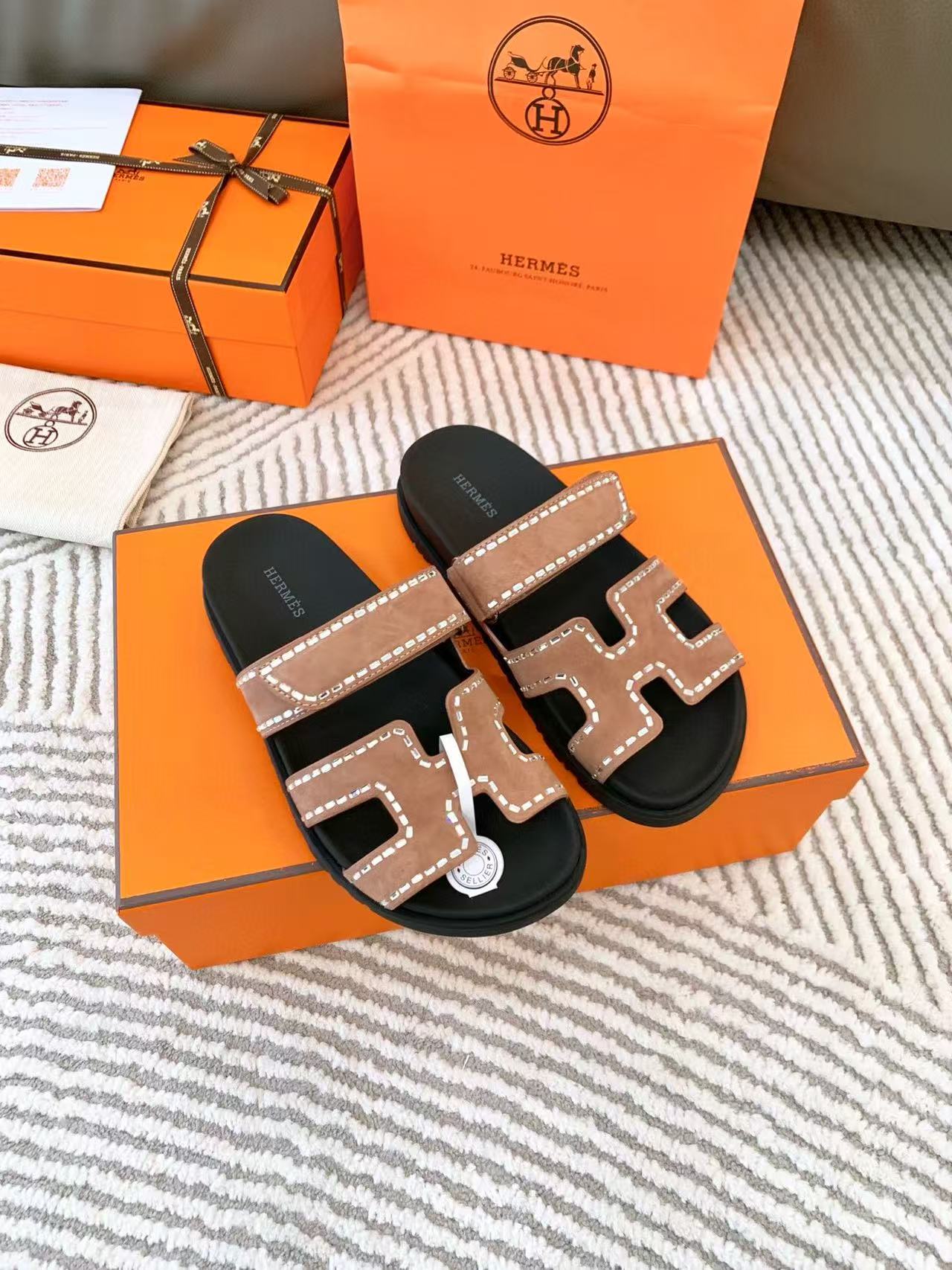 Hermes Sandals (1:1)_img_4