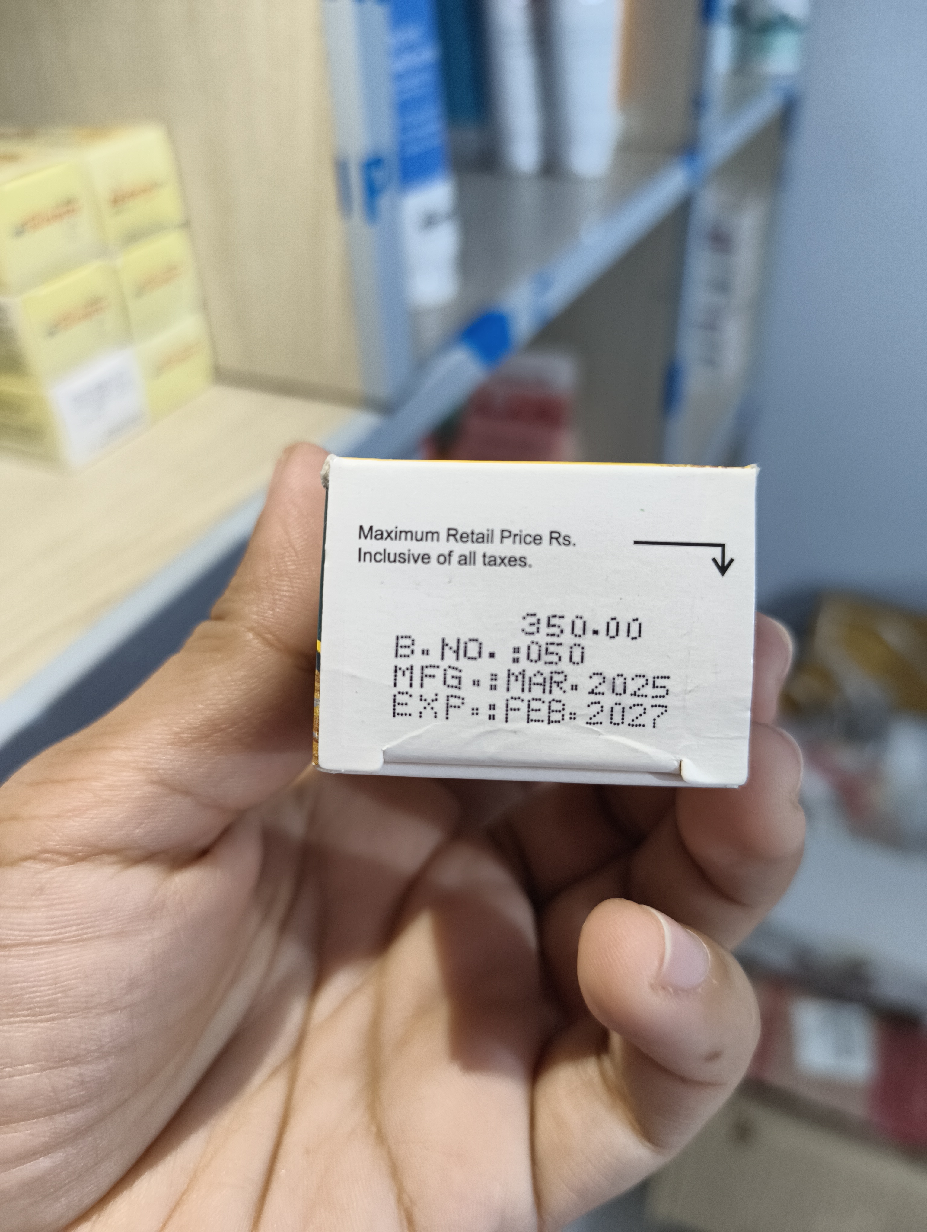 Aziderm 20% Gel 15g_img_2