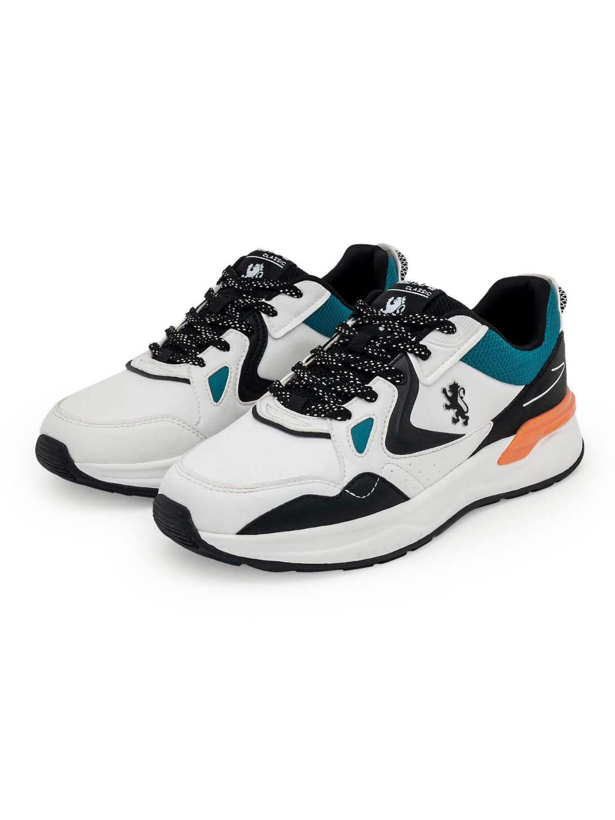 Redtape 𝐒𝐧𝐞𝐚𝐤𝐞𝐫(White Multi)_img_0