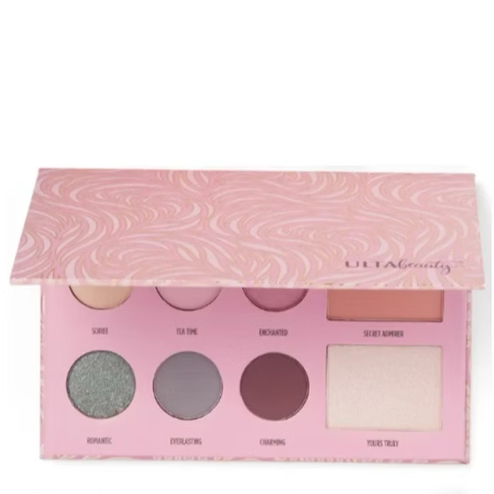 ULTA BEAUTY – Eye & Face Palette_img_0