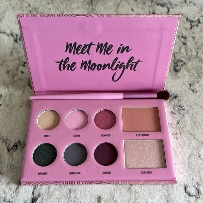 ULTA BEAUTY – Eye & Face Palette_img_1