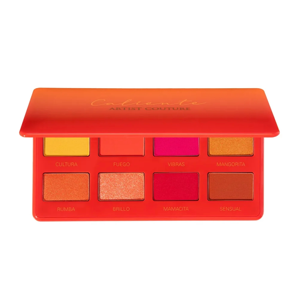 ARTIST COUTURE – Caliente Eyeshadow & Pressed Pigment Palette_img_0