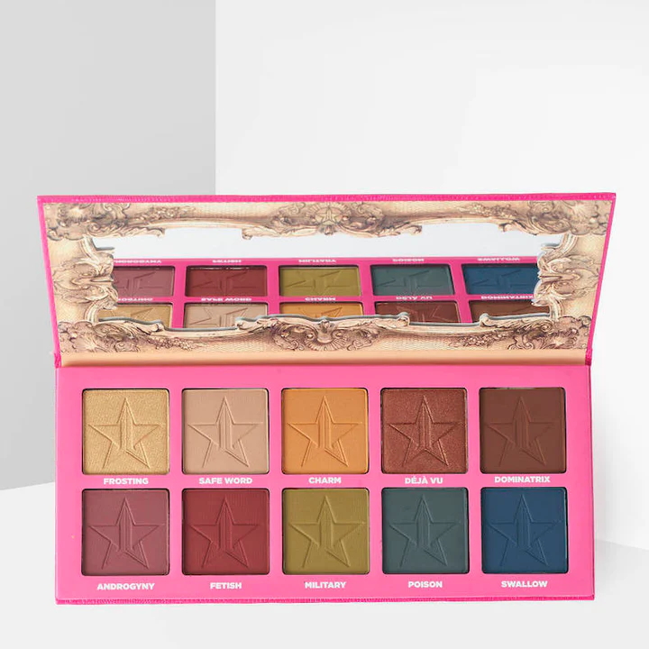 JEFFREE STAR – Androgyny Eyeshadow Palette_img_0