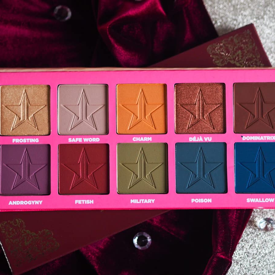 JEFFREE STAR – Androgyny Eyeshadow Palette_img_4