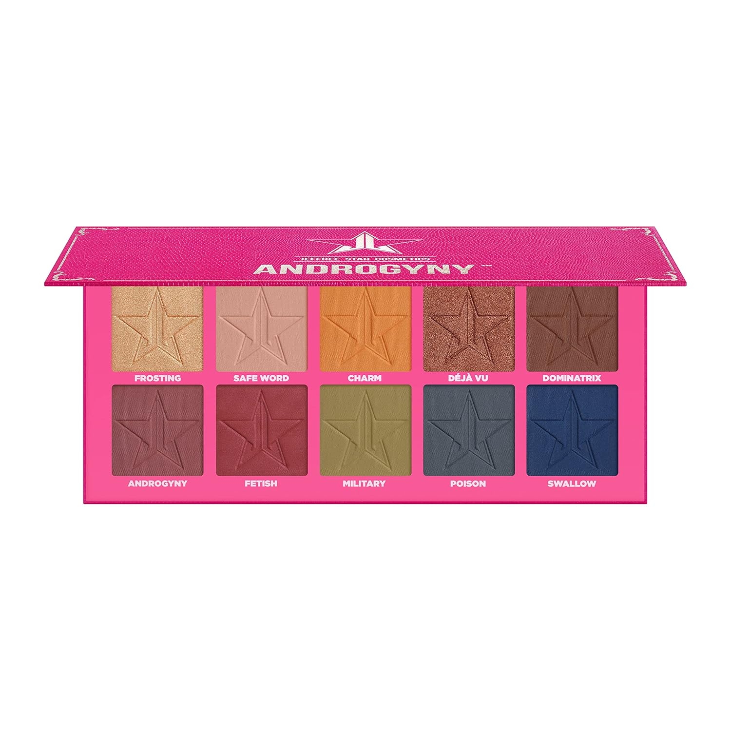 JEFFREE STAR – Androgyny Eyeshadow Palette_img_2