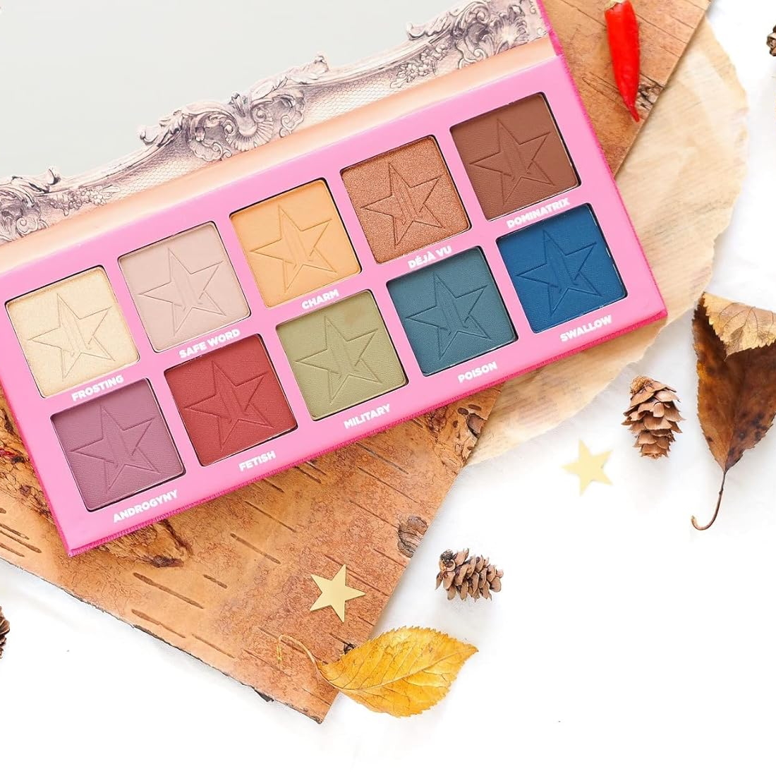 JEFFREE STAR – Androgyny Eyeshadow Palette_img_3