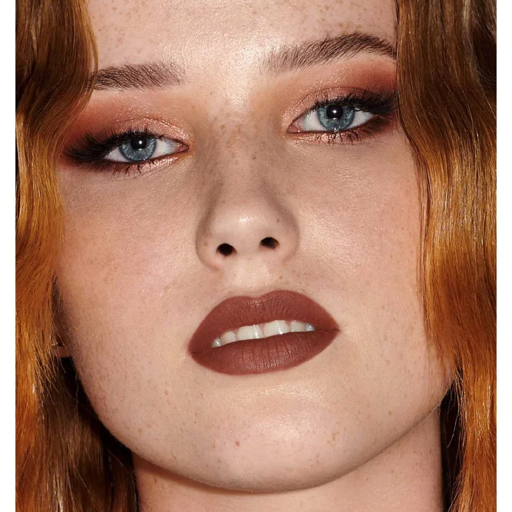 HUDA Beauty – Chocolate Brown Obsessions Eyeshadow Palette_img_2