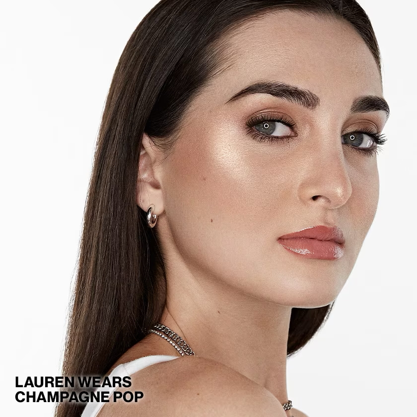 Smashbox x BECCA – Shimmering Skin Perfector Pressed Highlighter_img_5