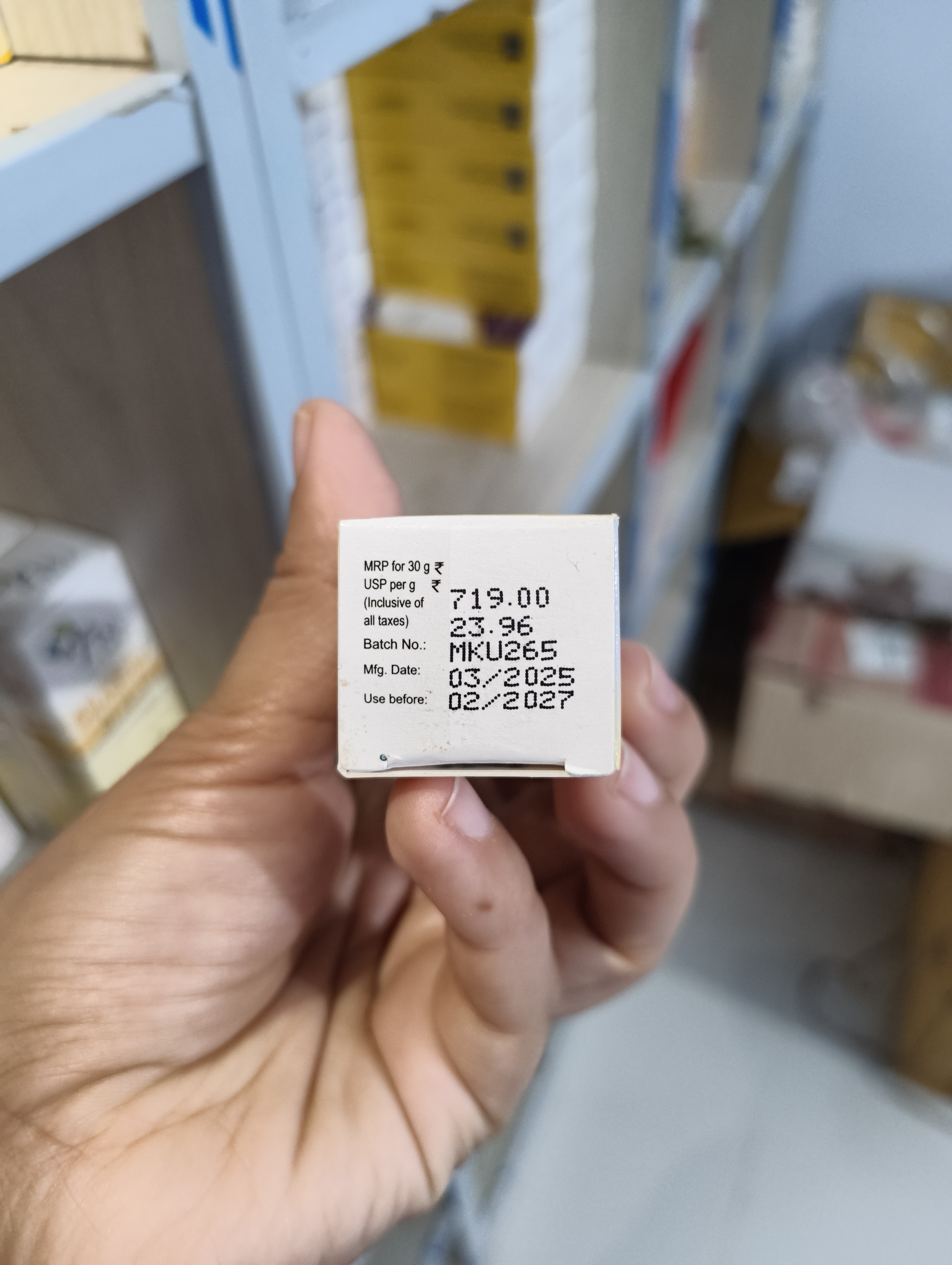 Kojivit Ultra 30g_img_2