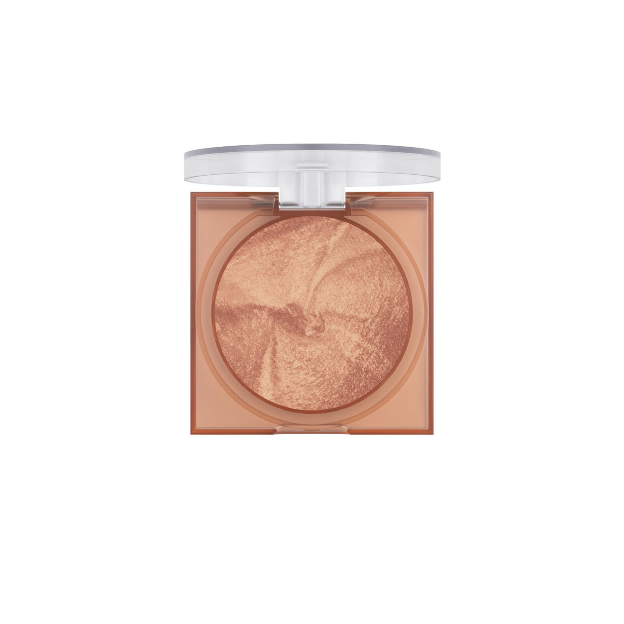 Huda Beauty – GloWish Soft Radiance Bronzing Powder