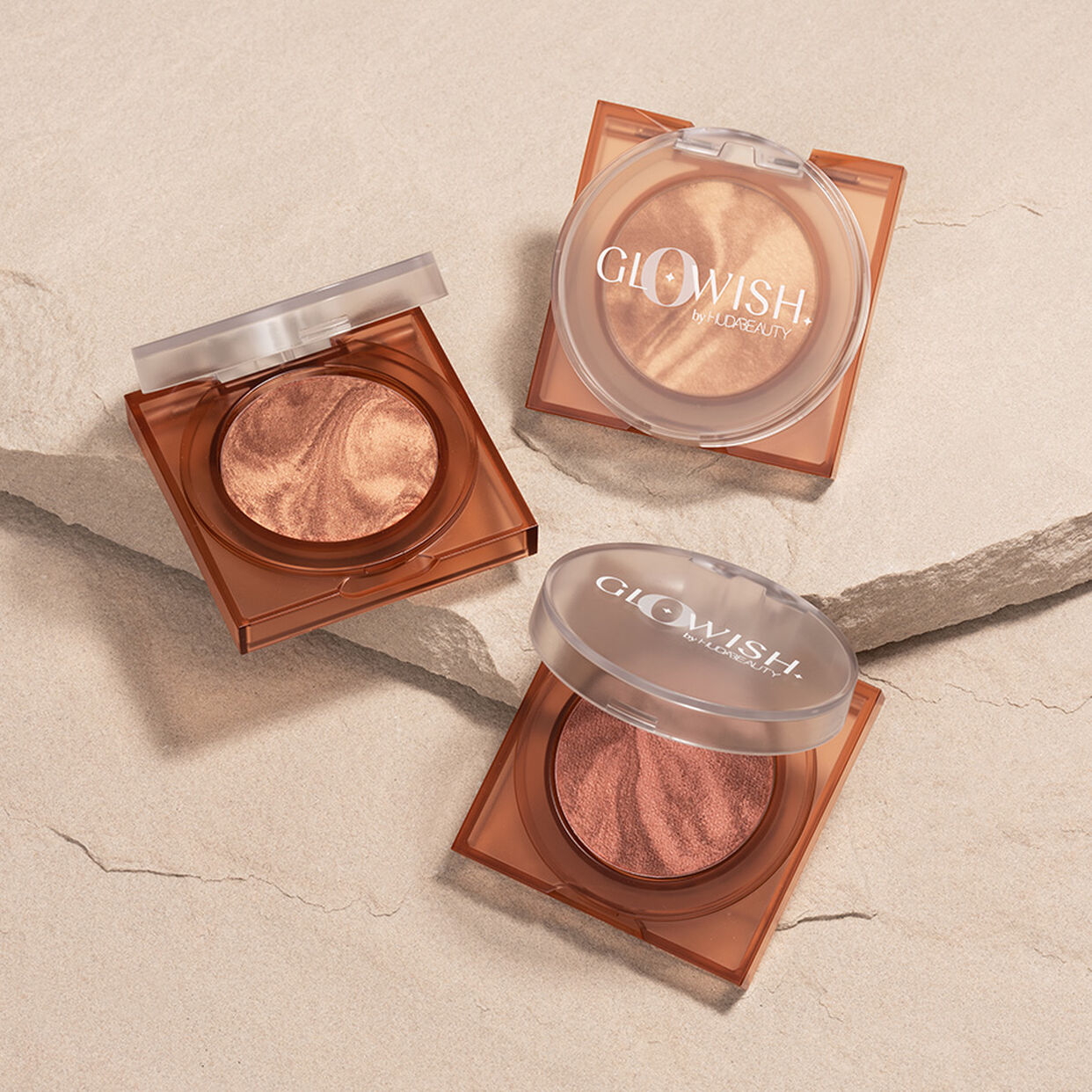 Huda Beauty – GloWish Soft Radiance Bronzing Powder_img_2