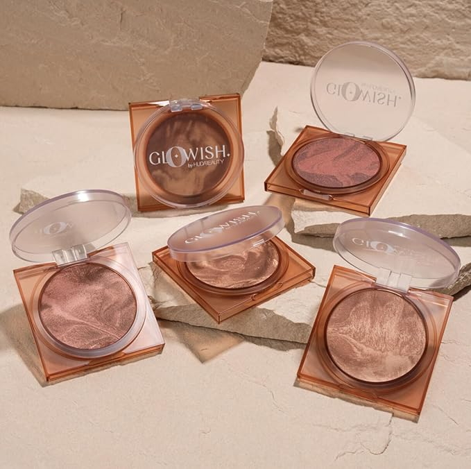 Huda Beauty – Glowish Soft Radiance Bronzing Powder_img_7