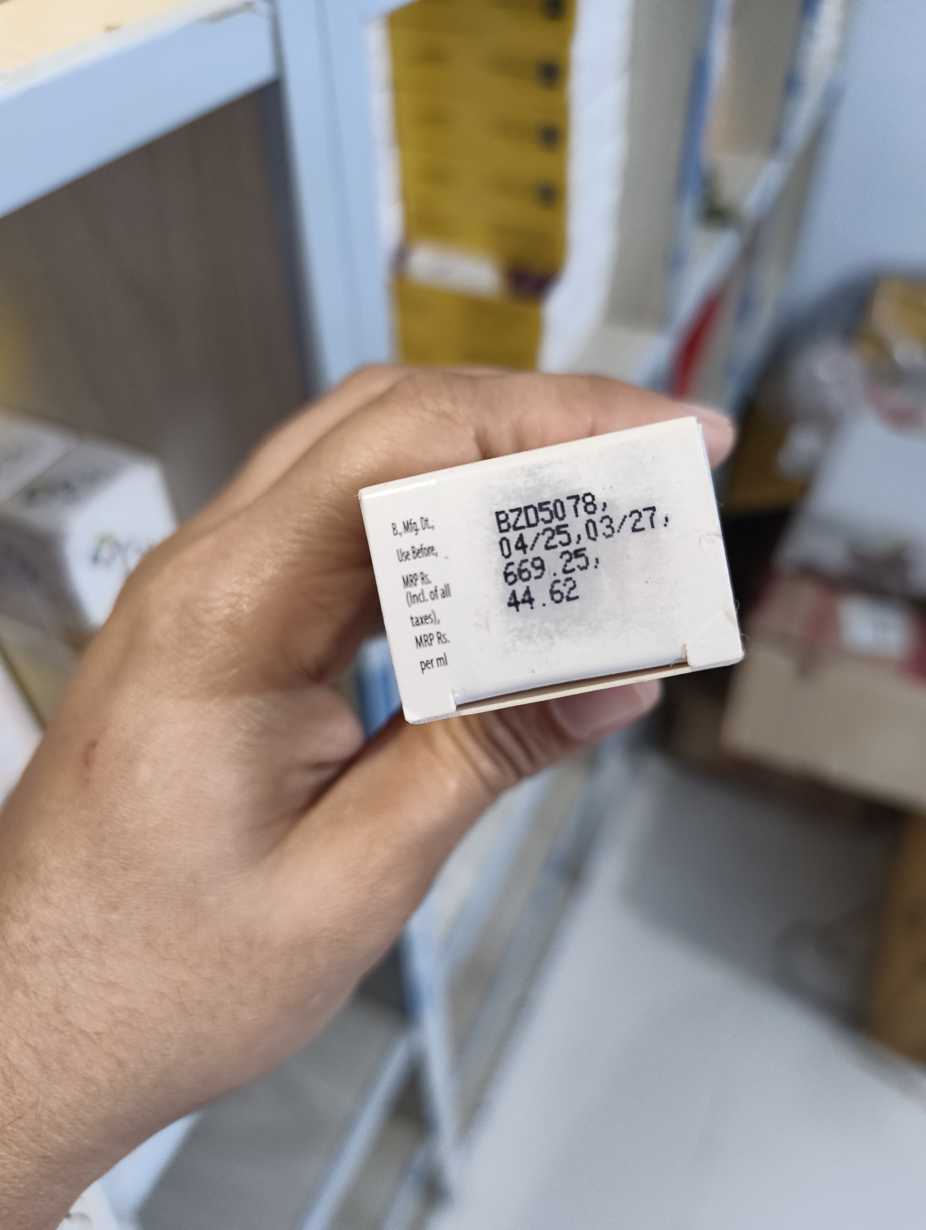 Depiwhite Skin Brightening  Cream 15 ml_img_2