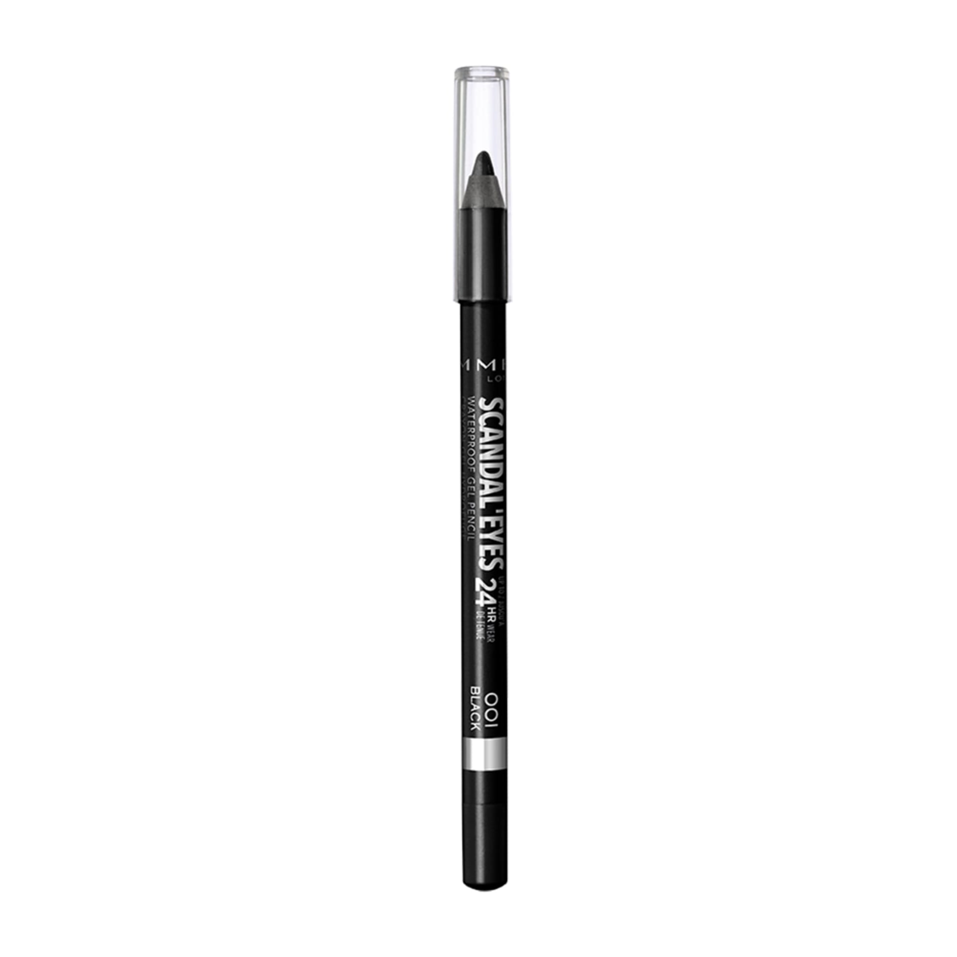 RIMMEL – Scandal’Eyes Waterproof Kohl Kajal Eyeliner_img_0