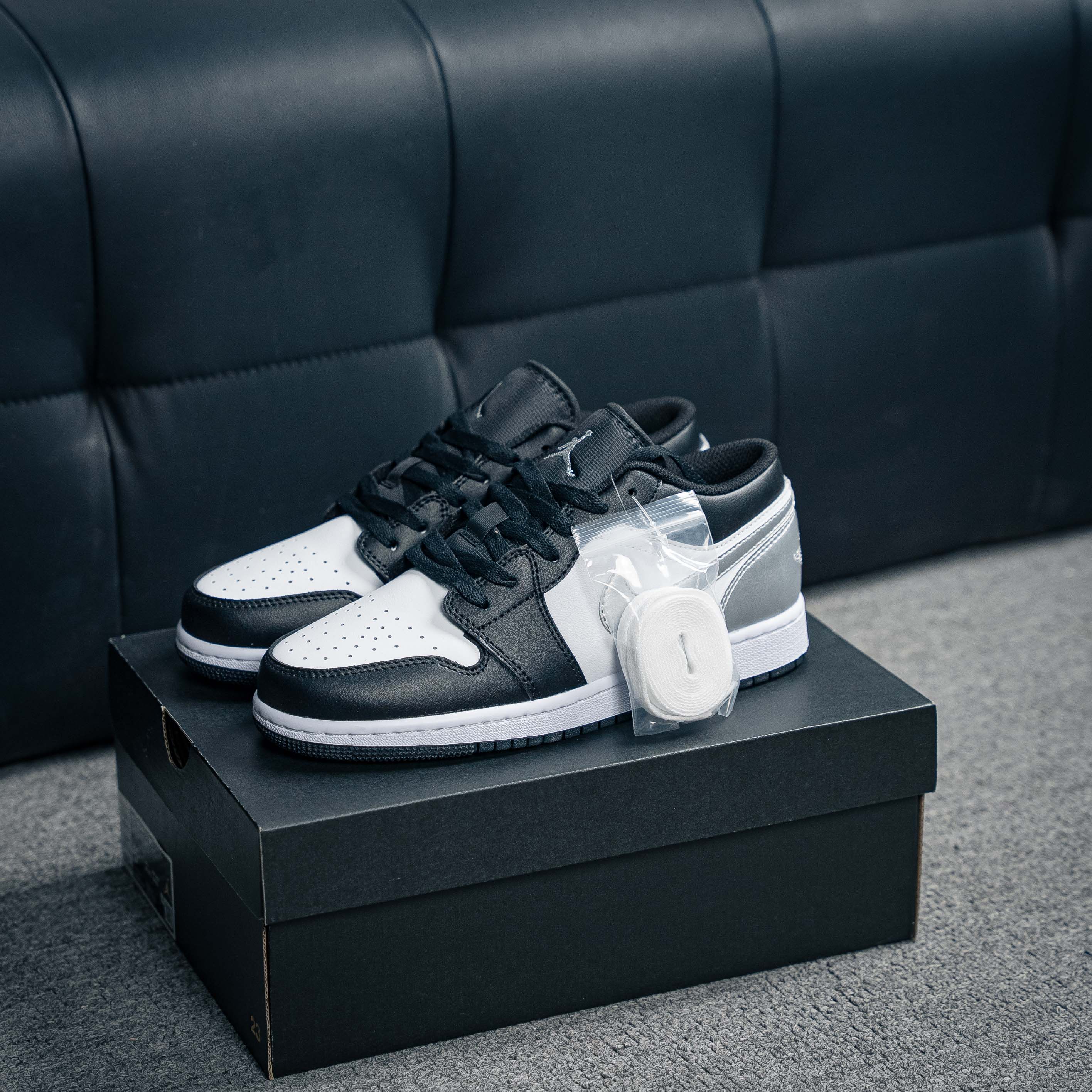 Air Jordan 1 Low (1:1)_img_2