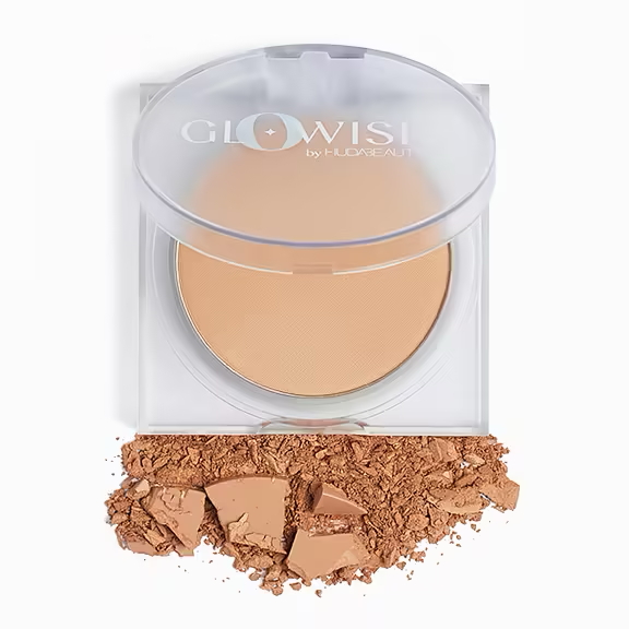 Huda Beauty – Glowish Luminous Pressed Powder_img_4