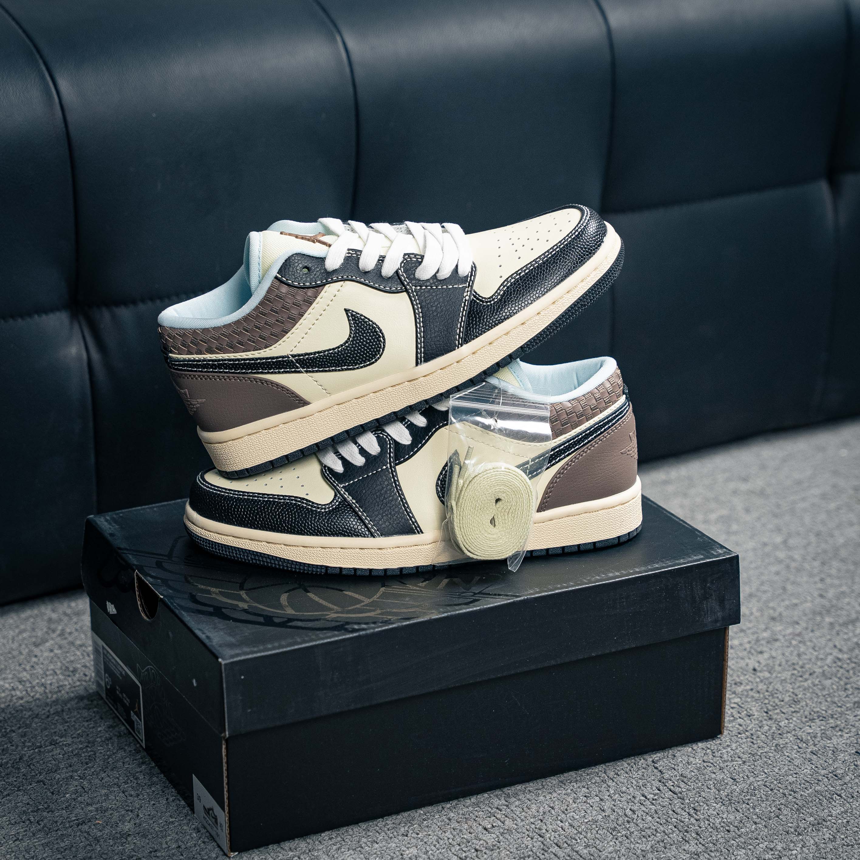 Air Jordan 1 Low (1:1)_img_0