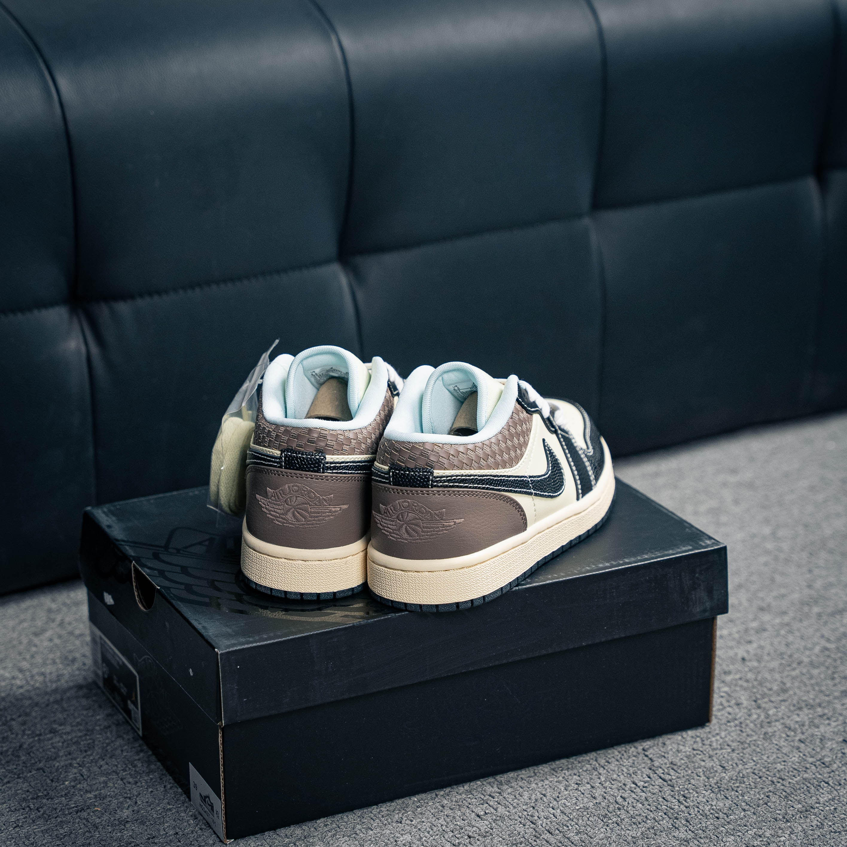 Air Jordan 1 Low (1:1)_img_2