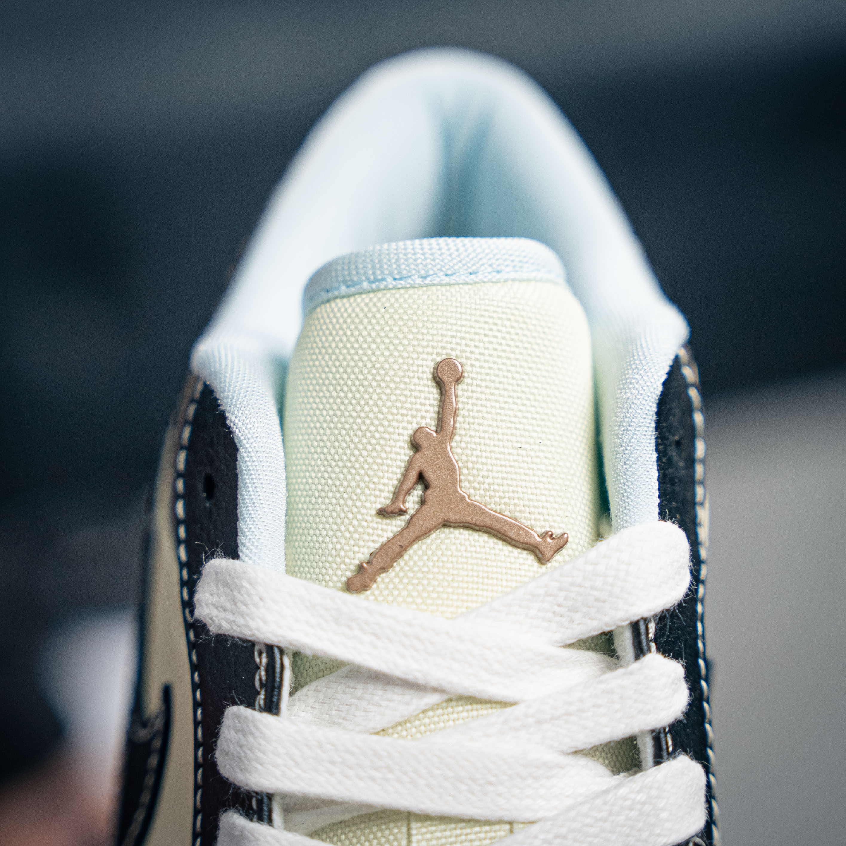 Air Jordan 1 Low (1:1)_img_3