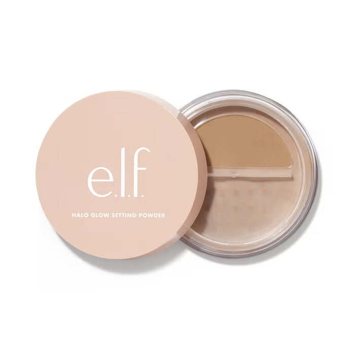 E.L.F. Halo Glow Setting Powder